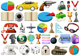 VARI GADGETS