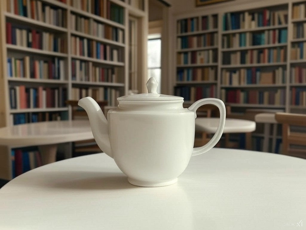 TISANE