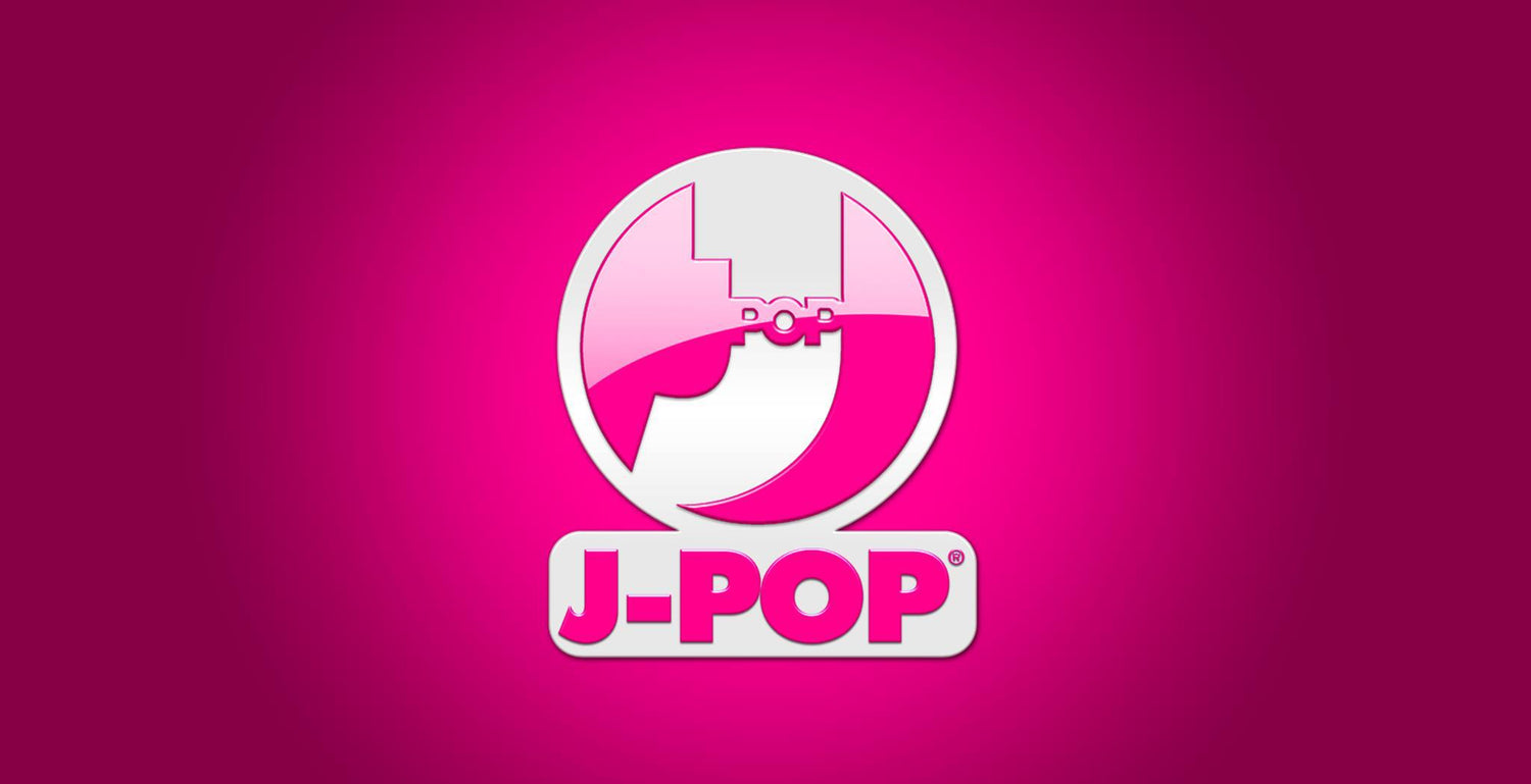 J-POP