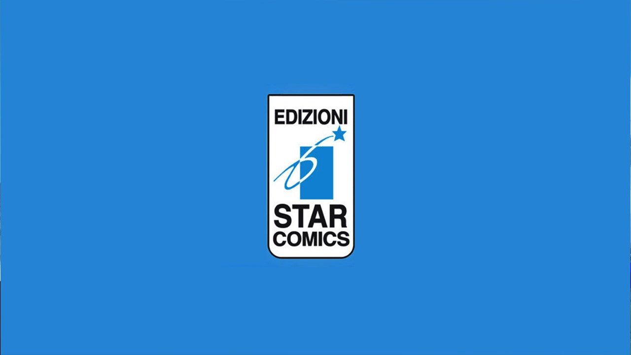 STAR COMICS / NOVEL