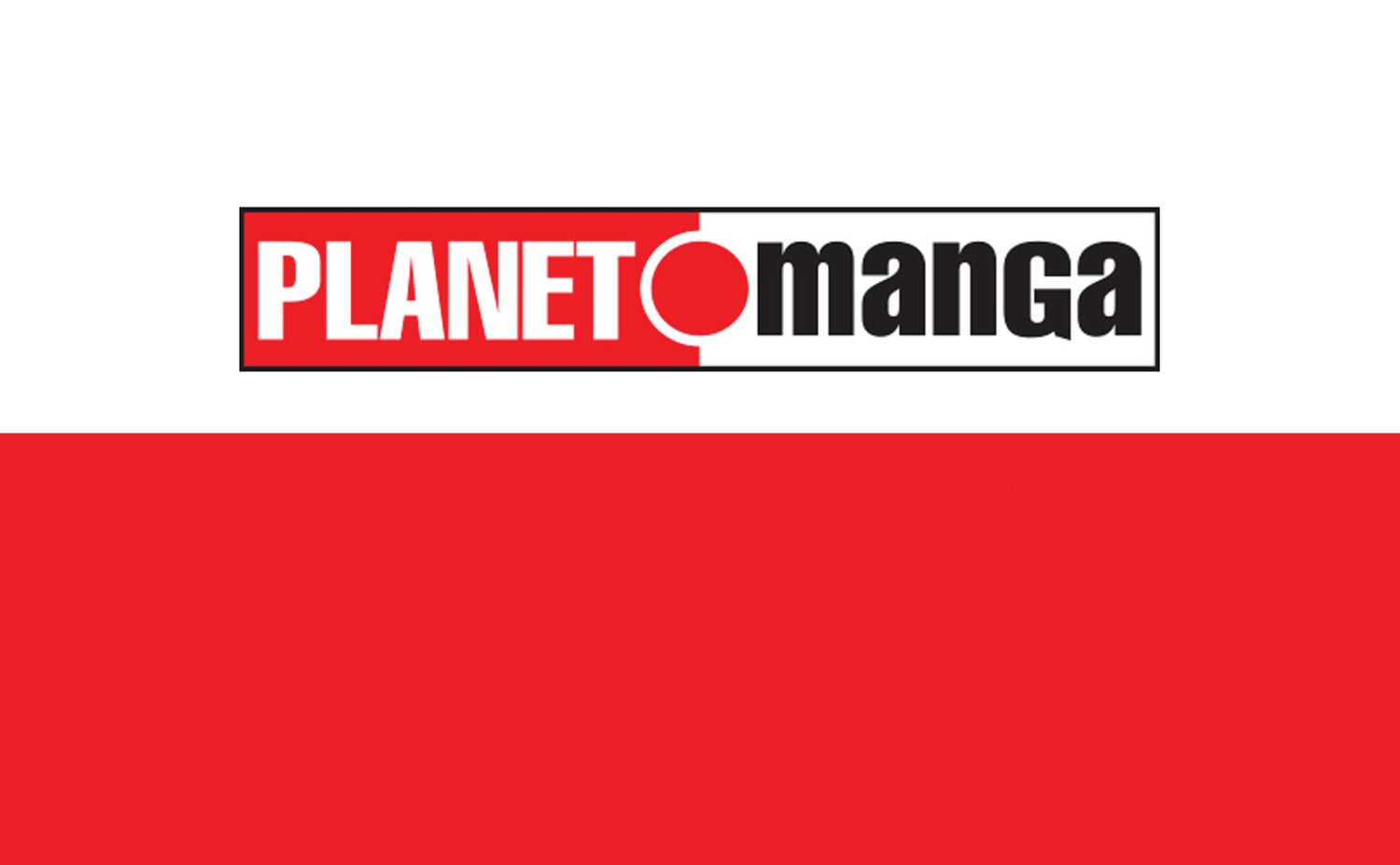 PLANET MANGA
