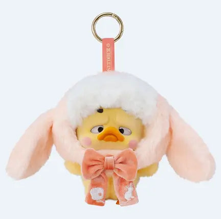 Upset Duck: Crazy Circus Blind Box figure 13 cm Papere