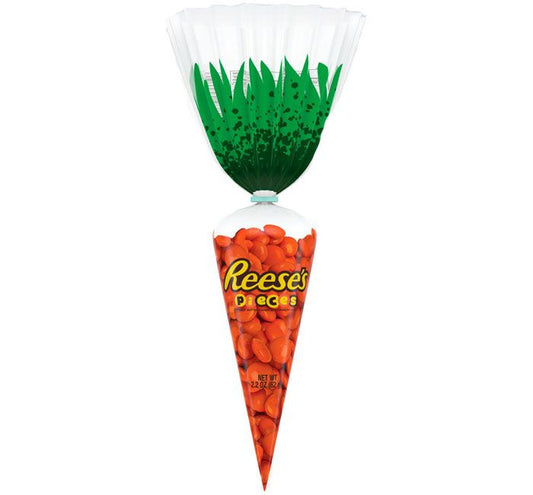 Reese’s Peanut Butter Carrots – Confetti al Burro d’Arachidi (Limited Edition) 62g