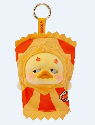Upset Duck: Crazy Circus Blind Box figure 13 cm Papere