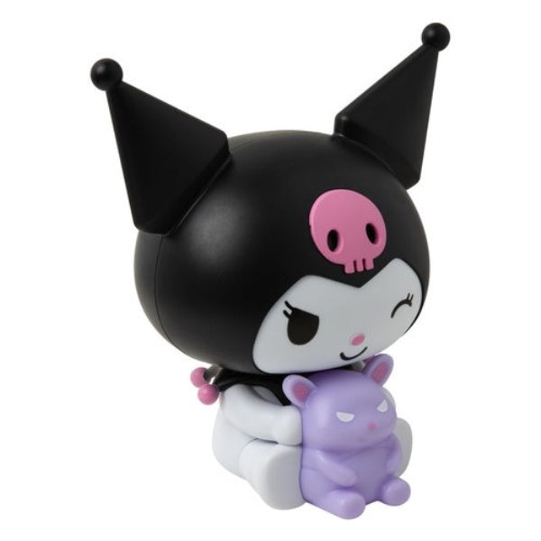 HELLO KITTY - KUROMI LIGHTS - LUCINA GloBuddies Light 3D