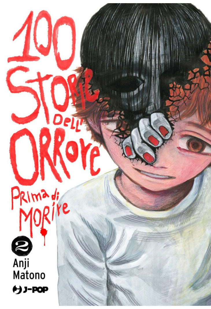 100 STORIE DELL'ORRORE PRIMA DI MORIRE 2