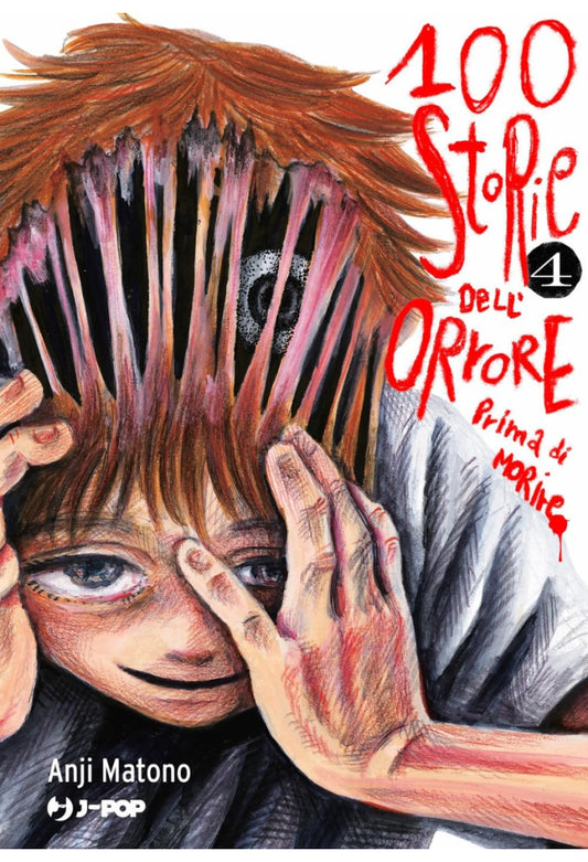 100 STORIE DELL'ORRORE PRIMA DI MORIRE 4