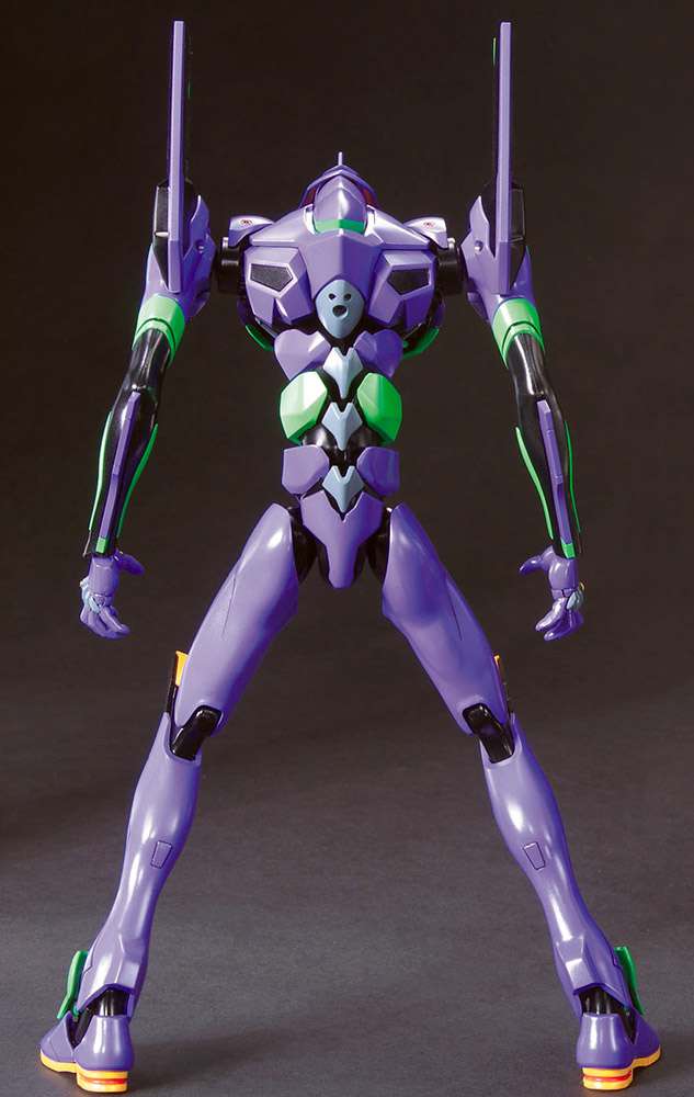 Nge eva 01 new movie ha ver hg