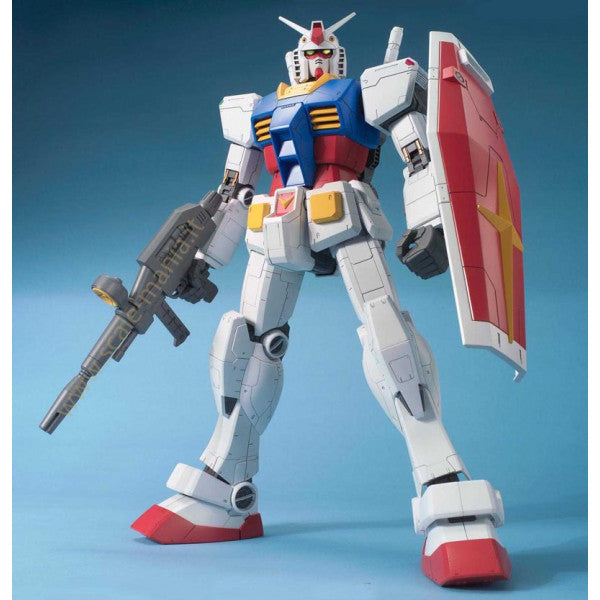 Megasize gundam rx-78-2 1/48