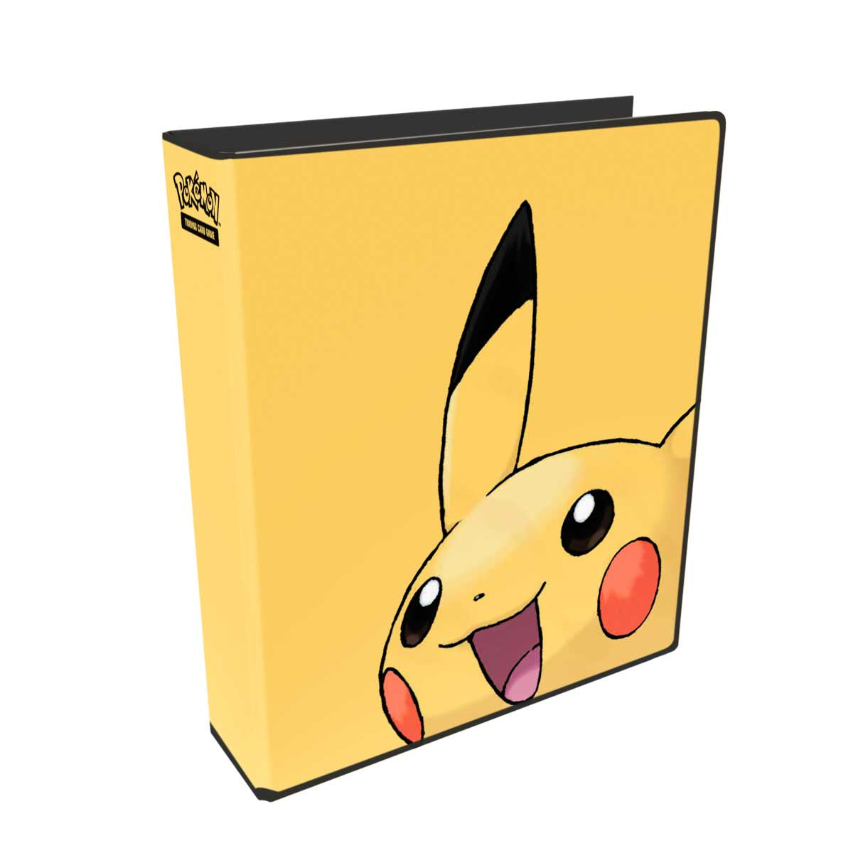 ALBUM AD ANELLI - POKEMON - PIKACHU