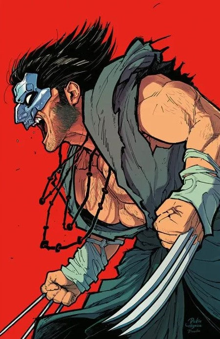 X-Men L'Era di Rivelazione Alpha VARIANT