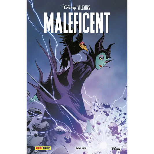 MALEFICENT