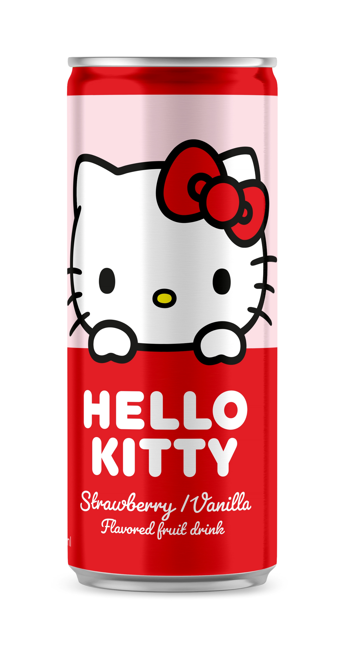 HELLO KITTY BEVANDA FRUTTATA 250 ML