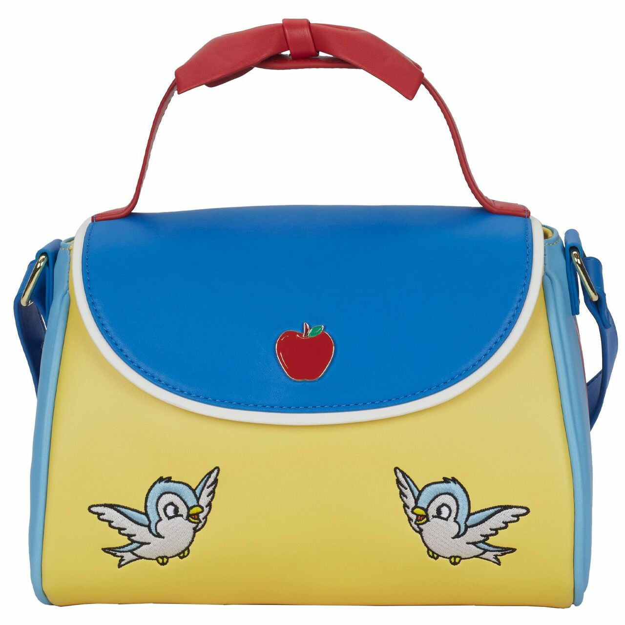 Disney by Loungefly Crossbody Snow White Borsa Biancaneve