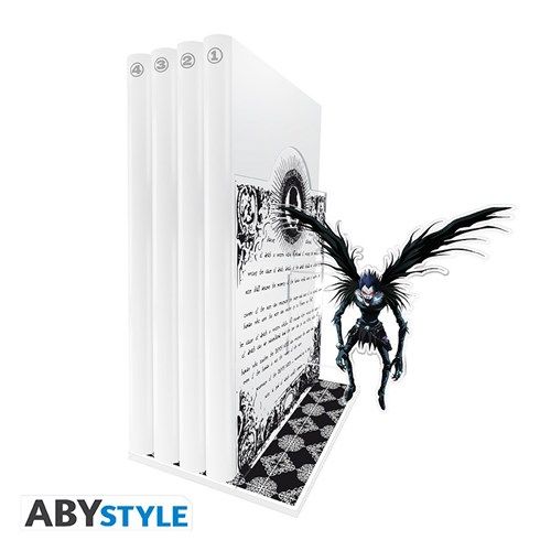 Fermalibri Death Note Ryuk Set ABYSTYLE