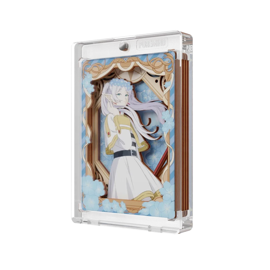 FRIEREN: BEYOND JOURNEY'S END - MINI ART - BLIND BOX