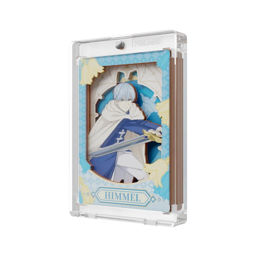 FRIEREN: BEYOND JOURNEY'S END - MINI ART - BLIND BOX