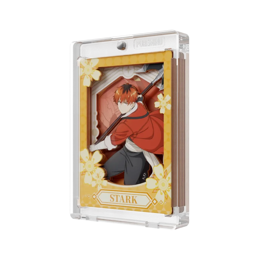 FRIEREN: BEYOND JOURNEY'S END - MINI ART - BLIND BOX