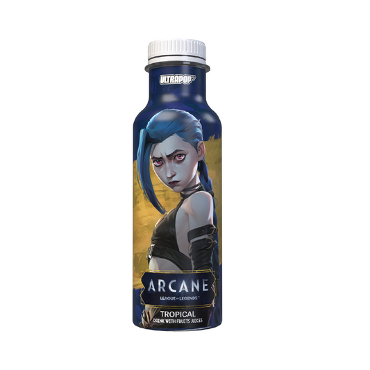 ARCANE ULTRAPOP BIBITA TROPICALE