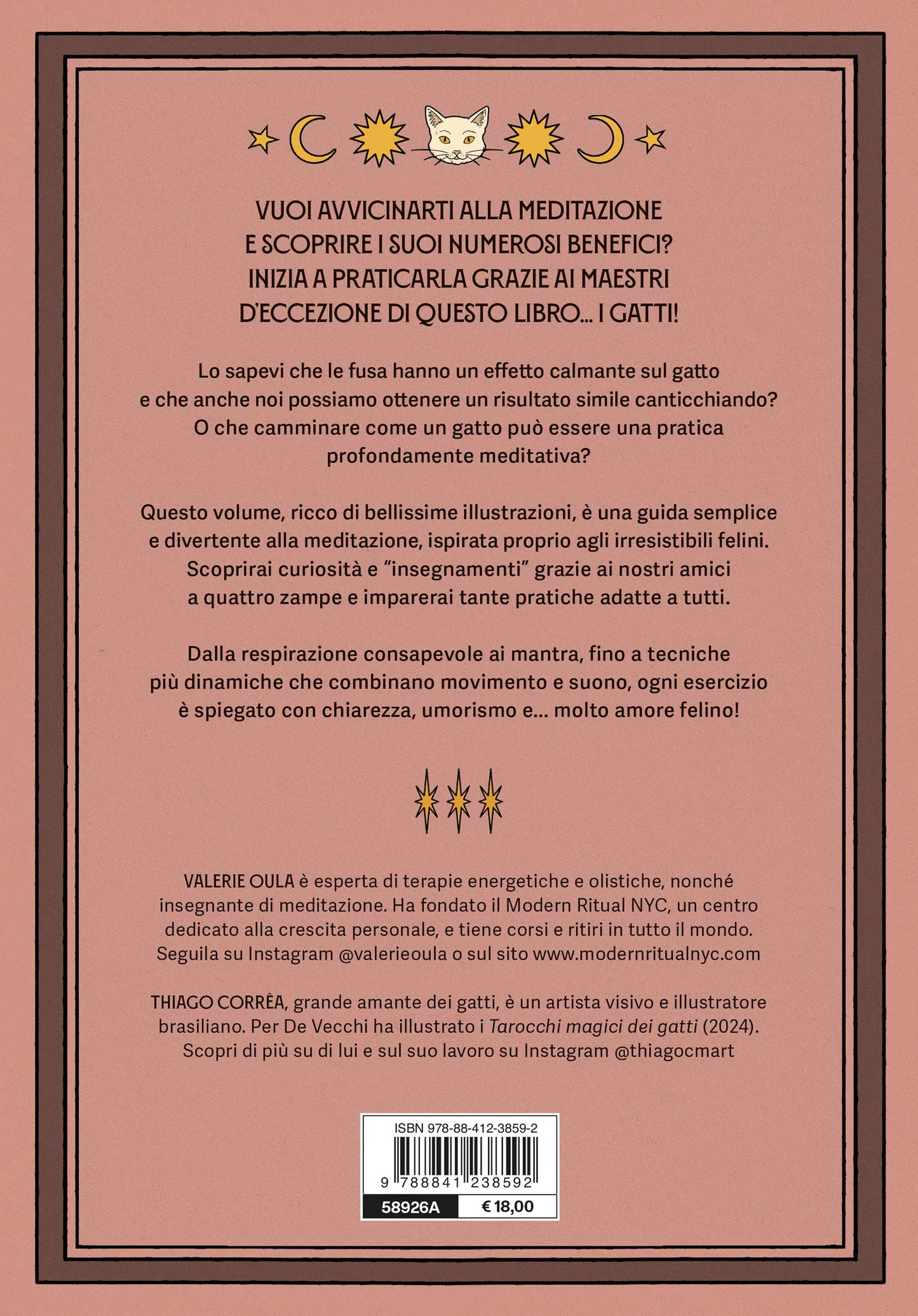 GATTI ZEN - Guida felina alla meditazione