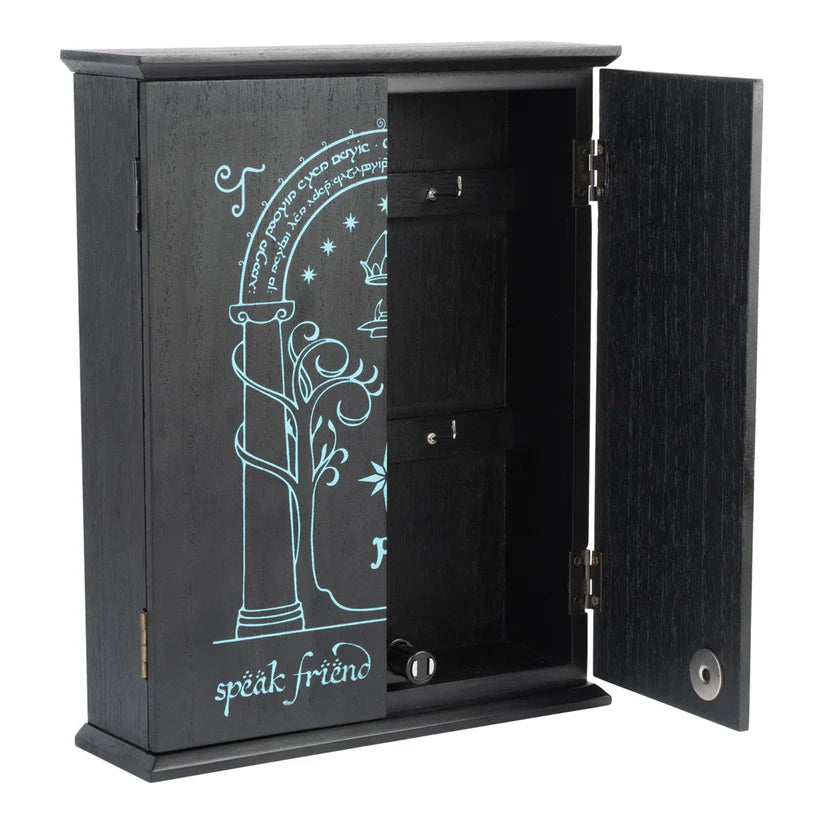THE LORD OF THE RINGS - APPENDICHIAVI - PORTA DI DURIN