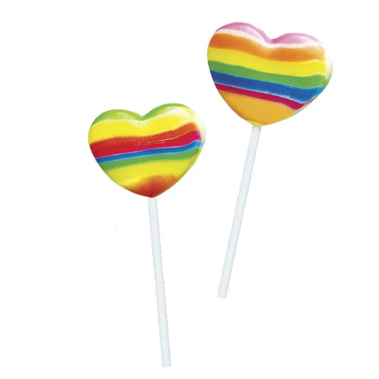 JohnyBee Lecca Lecca Mike Pop Love 15g