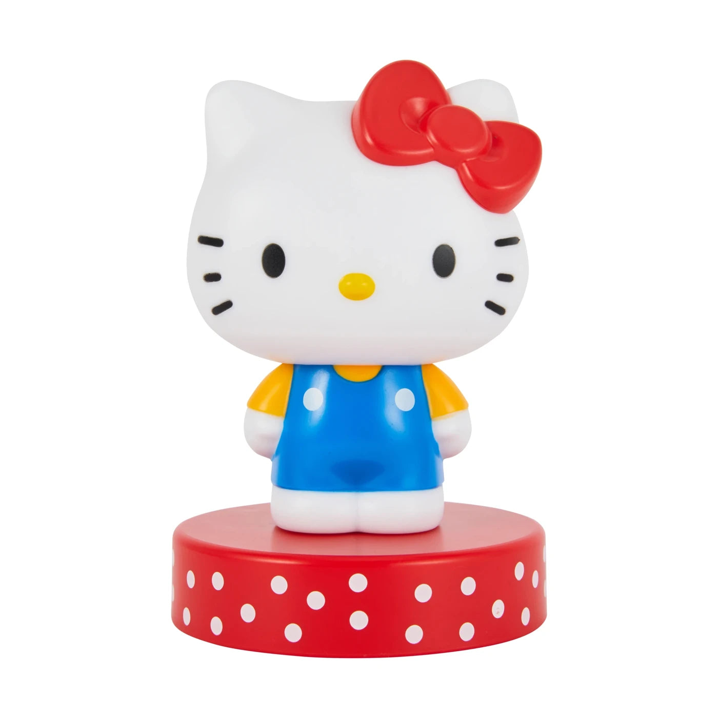 HELLO KITTY - ICON LIGHT Sanrio mini lampada