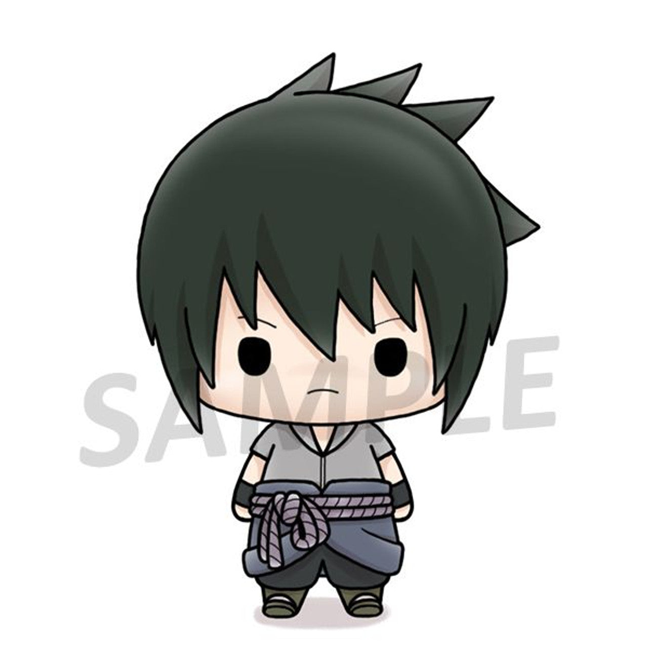 Naruto Shippuden Chokorin Mascot Series Trading Mystery Mini-figurine 5 cm