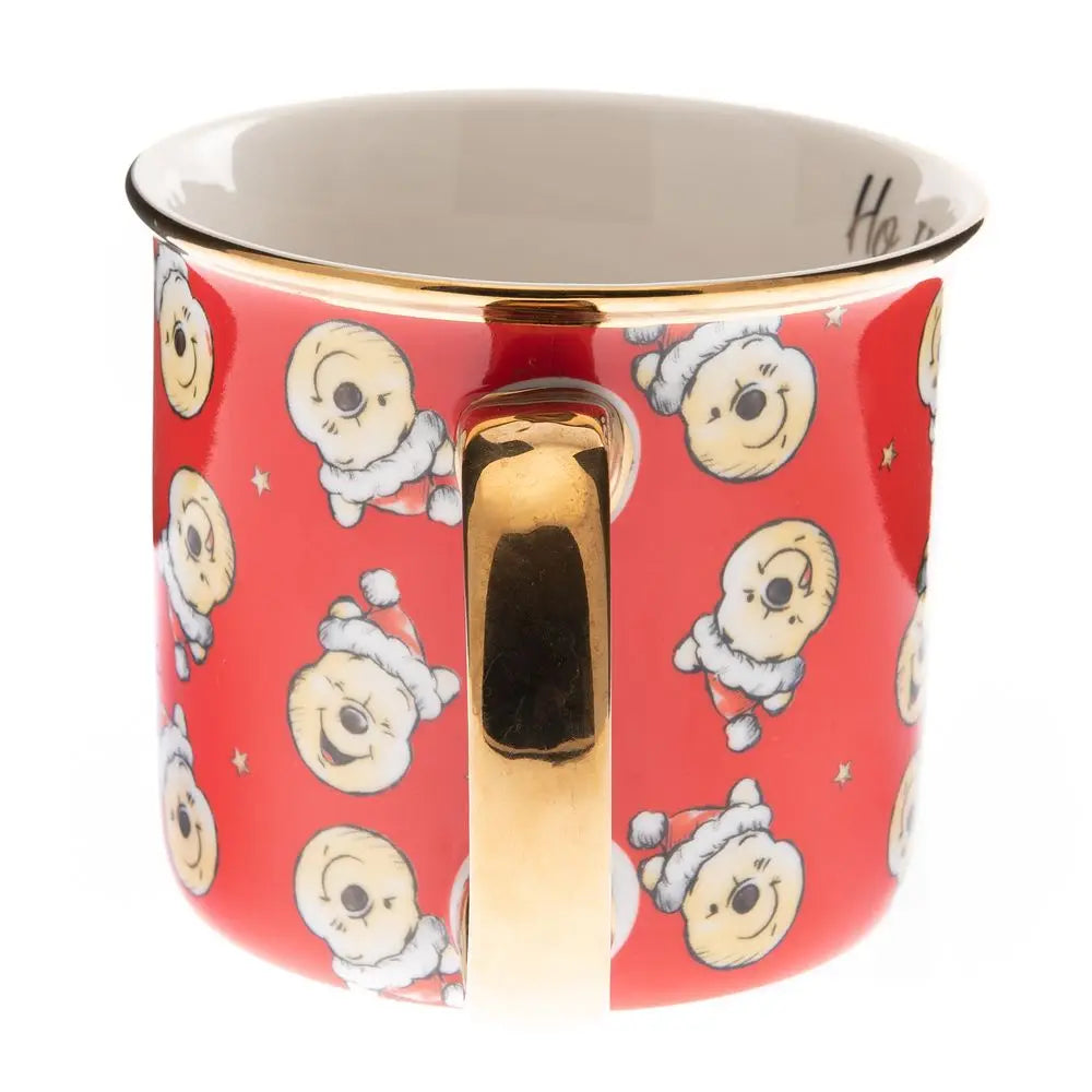 Winnie the Pooh Shaped Mug Hunny Tazza