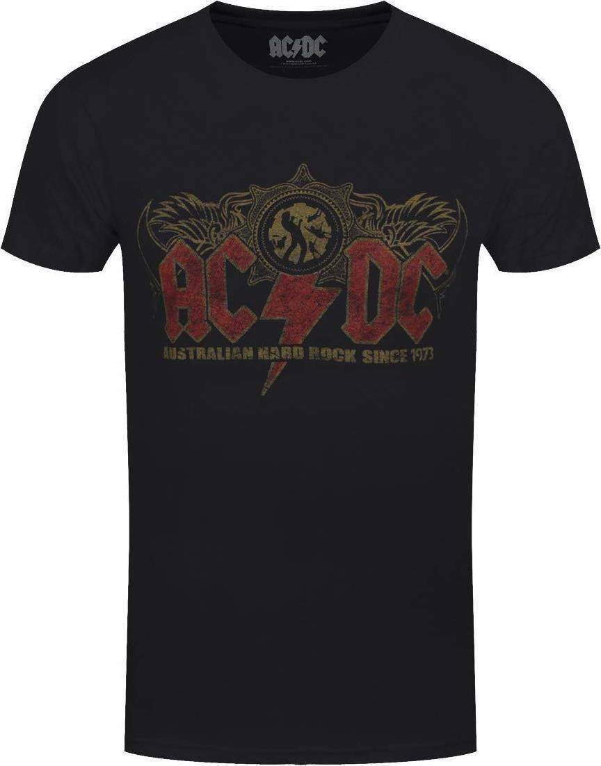 t-shirt Ac/Dc: Oz Rock