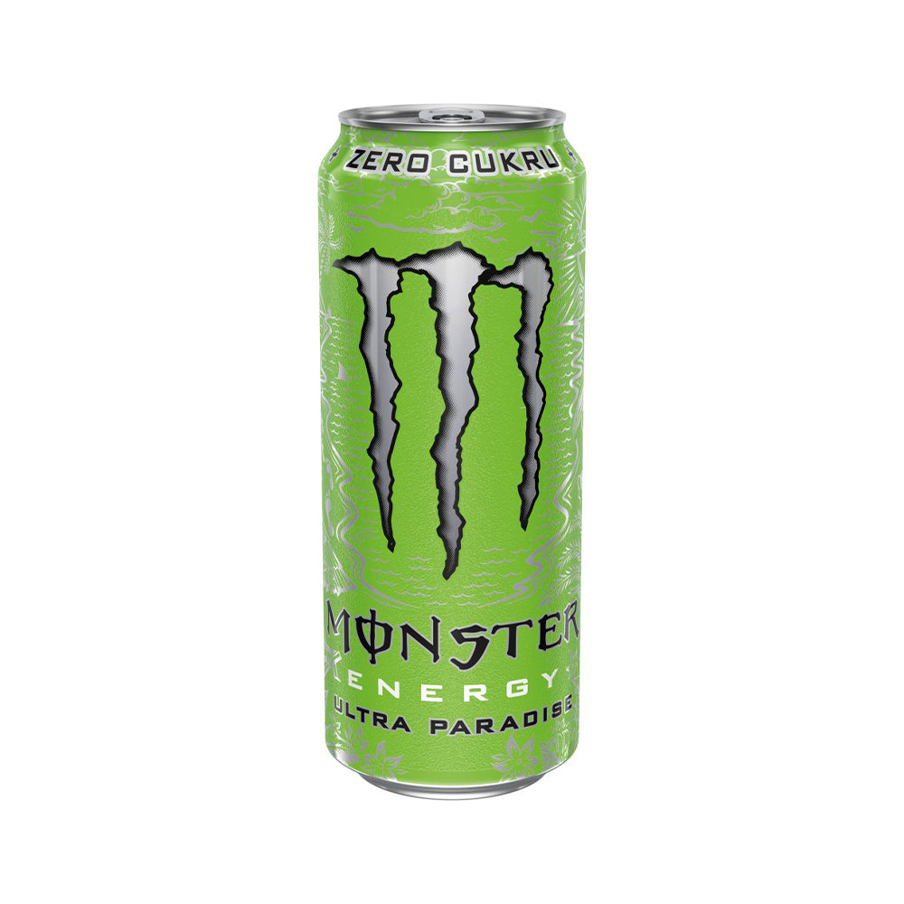 MONSTER Ultra Paradise 500 ml