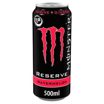 Monster Energy Reserve Watermelon Uk