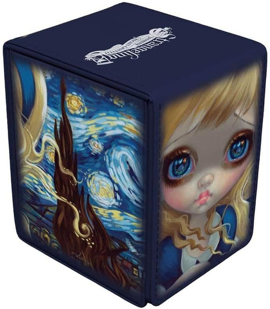 16419 - PORTA MAZZO ALCOVE FLIP BOX - THE ART OF JASMINE BECKET-GRIFFITH