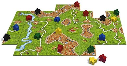 CARCASSONNE - EDIZIONE 2022