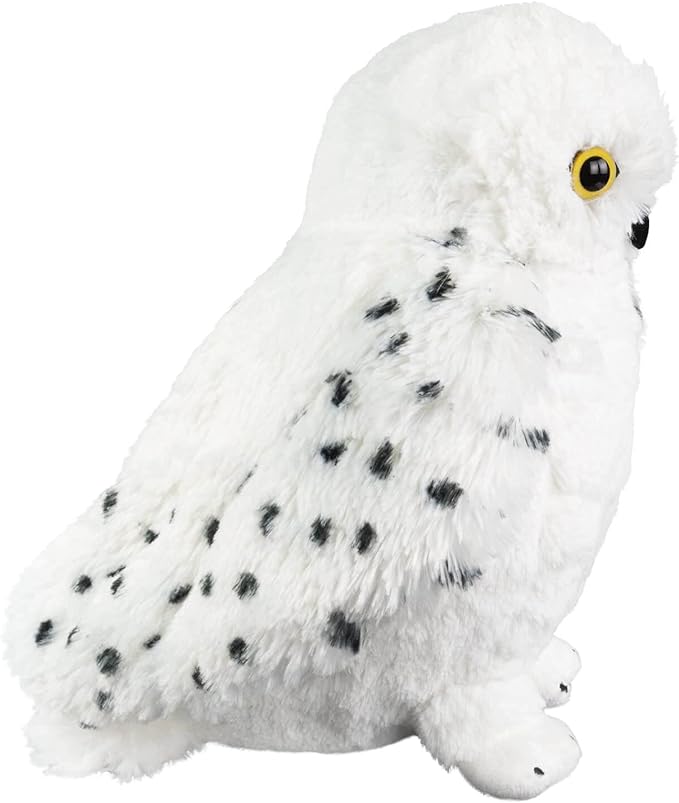 Harry Potter Plush Figure Hedwig 29 cm PELUCHE