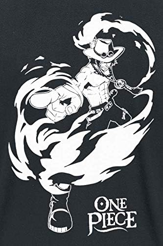 ONE PIECE D. ACE T-SHIRT