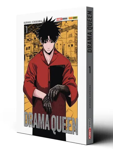 Drama Queen 1 – Instant Variant
