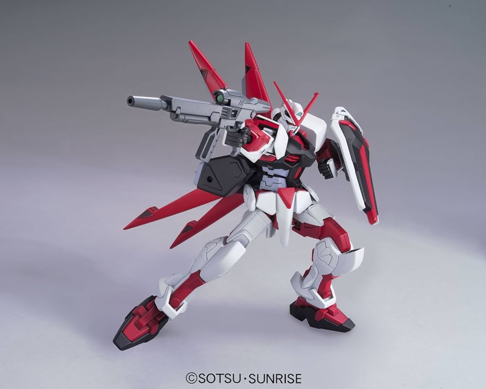 Hg astray m1 r16 1/144