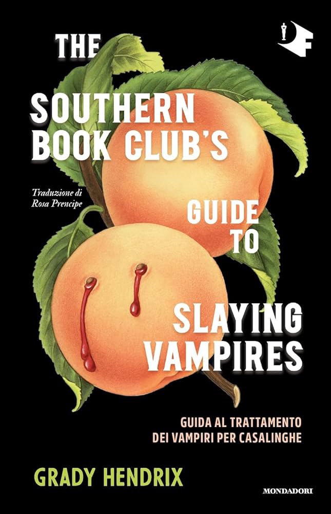 Guida al Trattamento dei Vampiri per Casalinghe