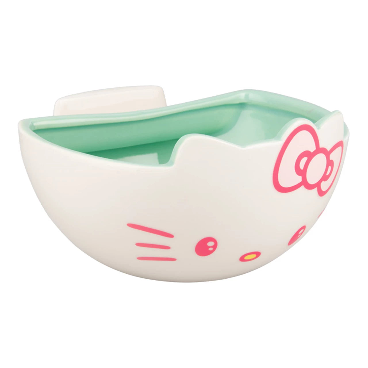HELLO KITTY - SNACK BOWL - CIOTOLA