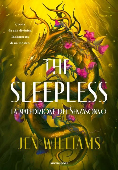 The Sleepless - La Maledizione dei Senzasonno