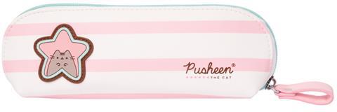 Pusheen : Pencil case rose collection Astuccio