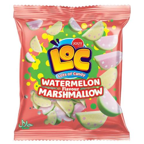 MARSHMALLOW AL GUSTO COCOMERO JOUYCO