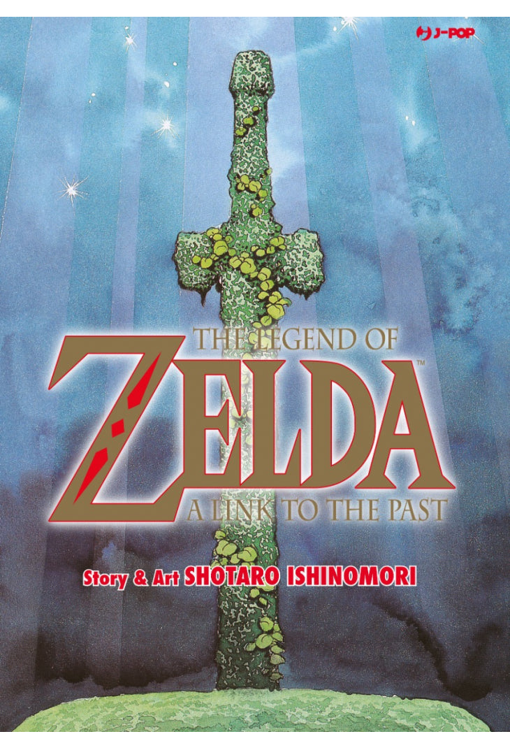 THE LEGEND OF ZELDA - A LINK TO THE PAST (2024)