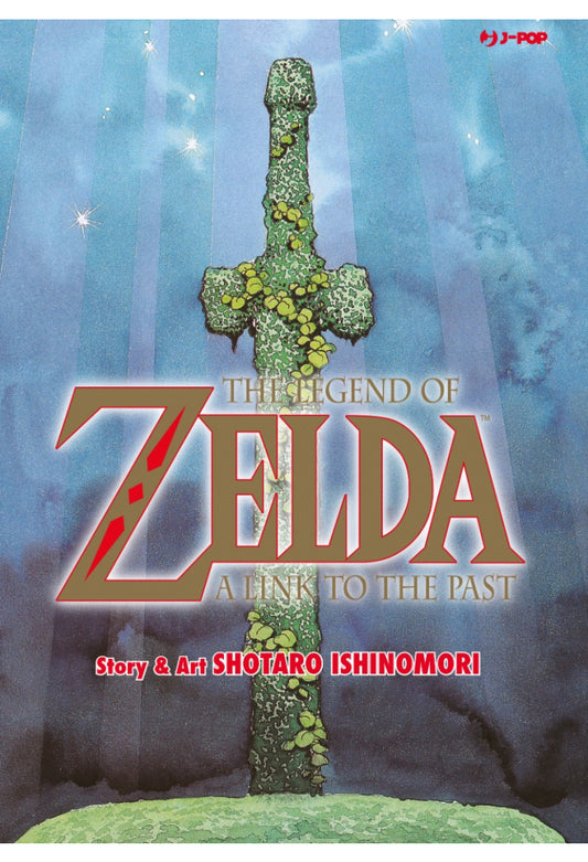 THE LEGEND OF ZELDA - A LINK TO THE PAST (2024)