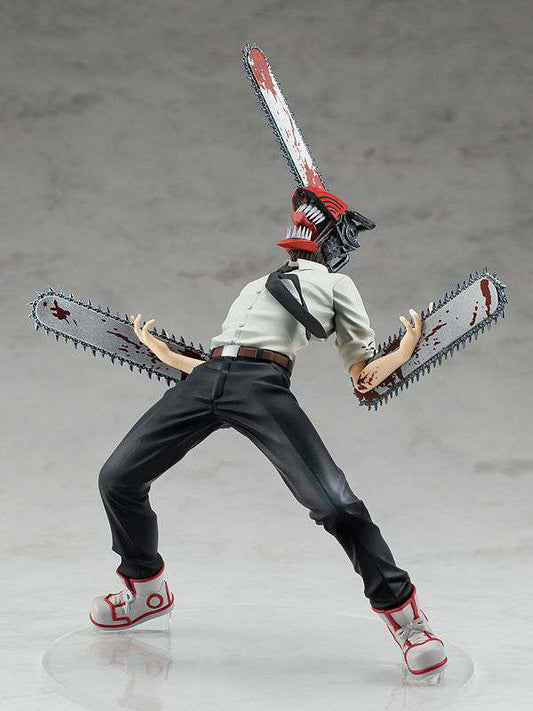 Chainsaw Man Pop Up Parade