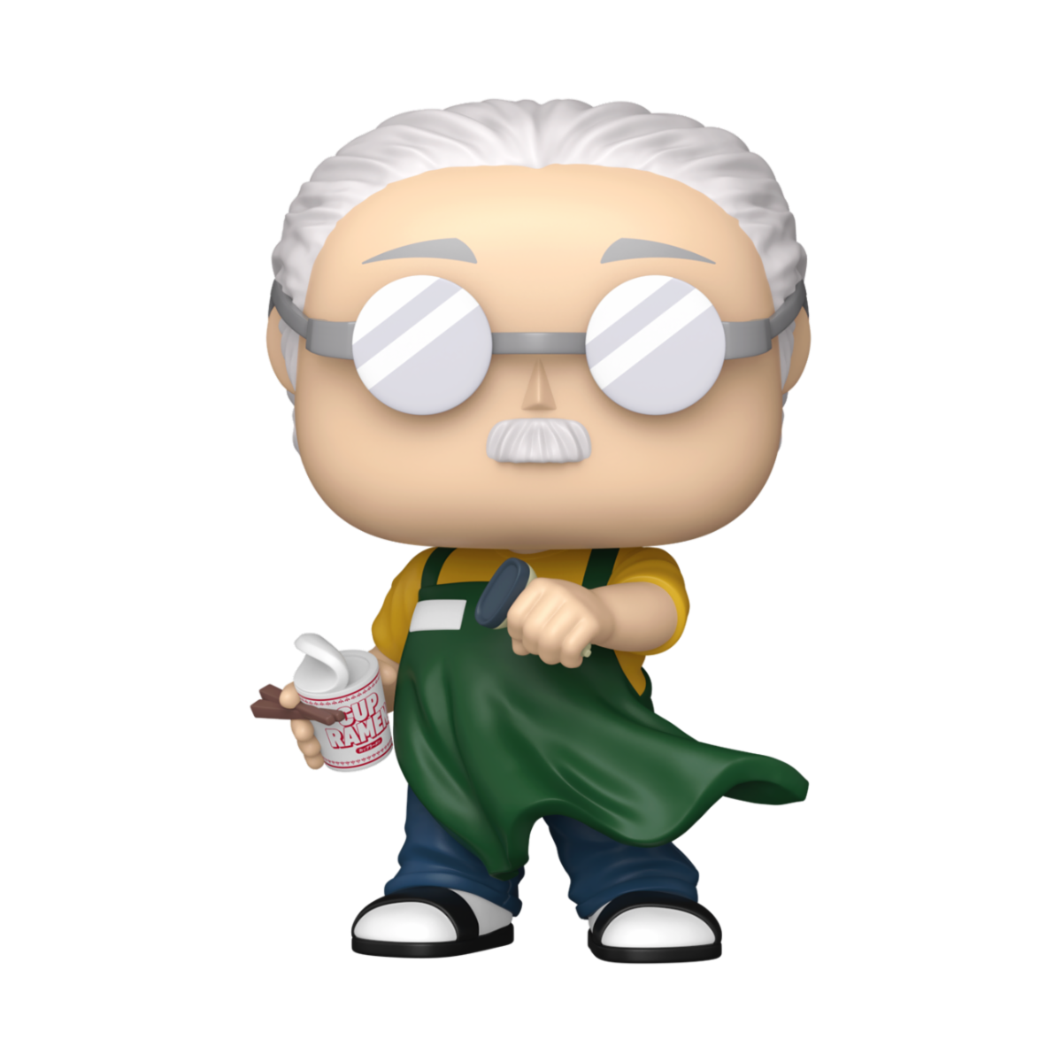 Sakamoto Days Funko POP! Vinyl Figure 2058 - Taro Sakamoto 9 cm