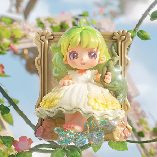 Miana: The Sleeping Castle Series Blind Box figure 14 cm