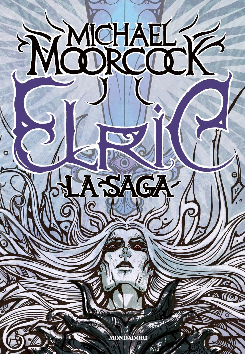 Elric - La Saga - vol. 1