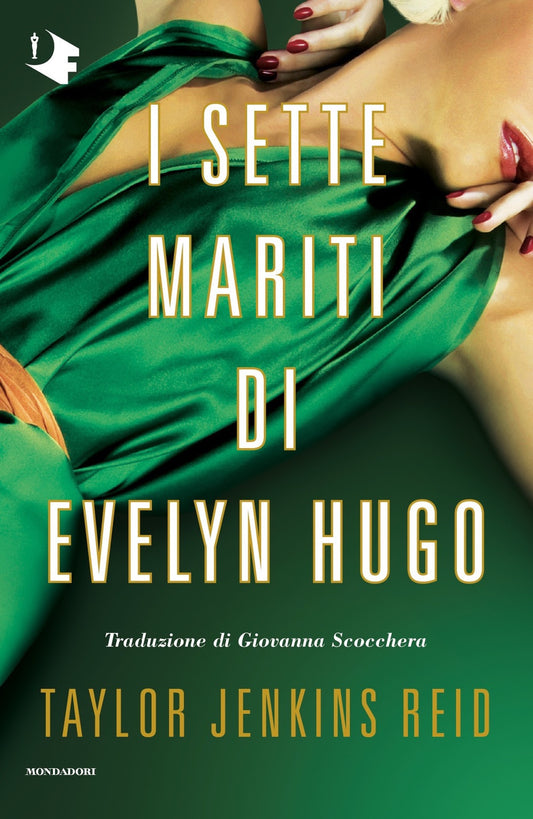 I Sette Mariti di Evelyn Hugo